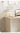 Sumaya Desk with Shelves from maija