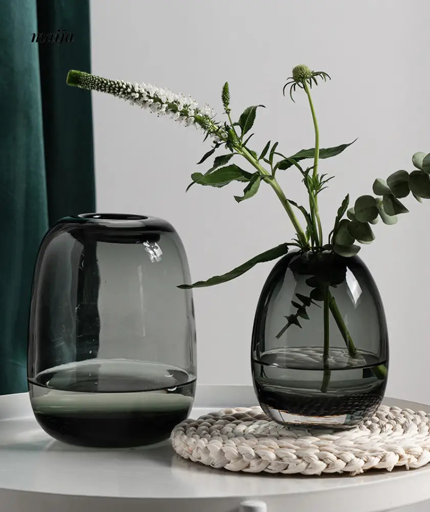Tinted Vase from maija