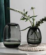 Tinted Vase from maija