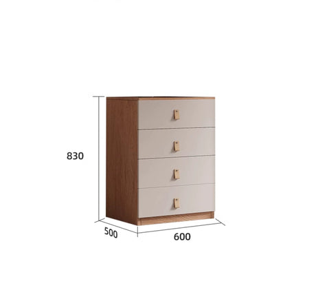 AIWO Eirik Scandinavian Minimalist Wardrobe for Small Apartments from AIWO
