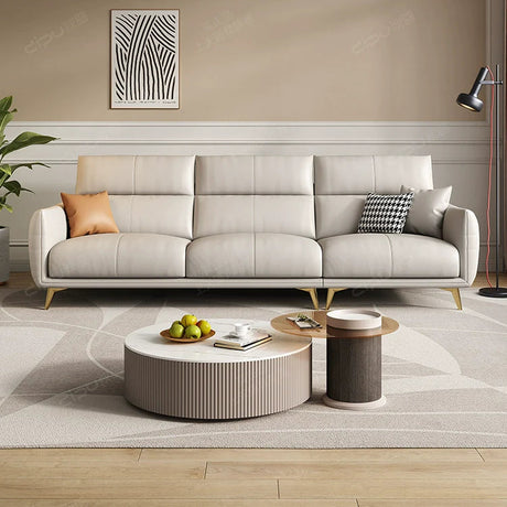 DIPU Axl Simplistic Scandinavian Bed from DIPU