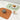 AWAKEN INC Novara Silicone Anti-Scald & Oil-Proof Dining Plate Mat from AWAKEN INC