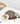 AWAKEN INC Elara Nordic Leather Dining Cushion with Waterproof Finish from AWAKEN INC