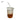 BANKE High-Temperature Resistant Glass Beverage Cup from BANKE