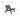 19 DREAM SPACE Saddle Leather Sofa Chair from 19 DREAM SPACE