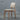 ANJI CHENJI Minimalist Natural Wood Dining Chair from ANJI CHENJI