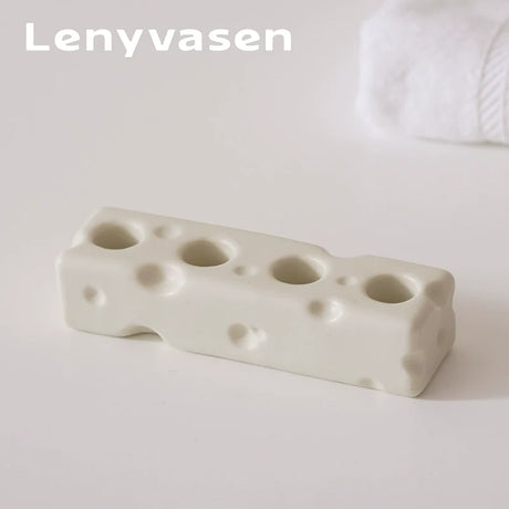 LENYVASEN Finn Electric Toothbrush Rack from LENYVASEN