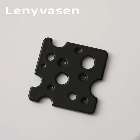 LENYVASEN Ophelia Geometric Ceramic Coaster from LENYVASEN