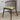 SUNX Nordic Solid Wood Corner Desk from SUNX