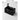 COLLECT TIME Black Paper Tissue Box for Coffee Table from COLLECT TIME