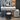 BESTFU Ilona Functional Dressing Table for Stylish Bedrooms from BESTFU
