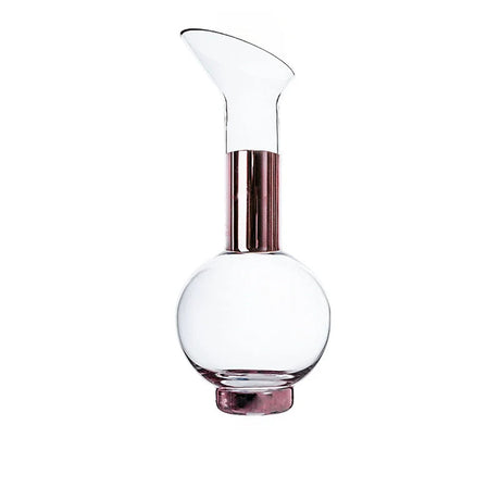 TODAYARTIST Odessa Light Luxury Tea and Wine Set with Capacious Design from TODAYARTIST