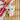 WANBAOLE Seraphina Fox Keychain Plush Accessory from WANBAOLE