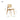 RATTAN CRAFTSMAN Highchair for Dining Table from RATTAN CRAFTSMAN