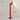 Piple Atmostpheric Floor Lamp from maija