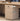 MUTINI Kira Elegant Simple Six-Person Workstation Desk from MUTINI