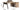 MUTINI Kira Elegant Simple Six-Person Workstation Desk from MUTINI