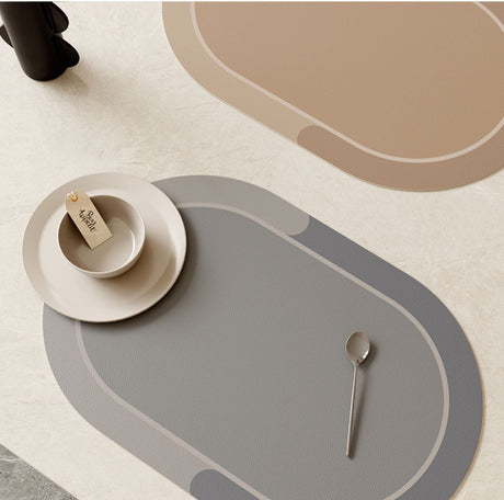 VANT Aran High-Quality Waterproof Table Mat from VANT