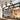 MODENG Spotlight Industrial Retro Ceiling Bar Light from MODENG