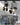 MODENG Spotlight Industrial Retro Ceiling Bar Light from MODENG