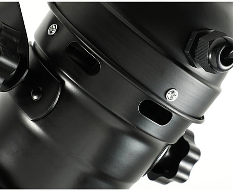 MODENG Spotlight Industrial Retro Ceiling Bar Light from MODENG
