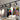 MODENG Spotlight Industrial Retro Ceiling Bar Light from MODENG
