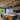 MODENG Spotlight Industrial Retro Ceiling Bar Light from MODENG