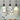 MODENG Retro Spotlight Bar Ceiling Light from MODENG