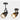 MODENG Retro Spotlight Bar Ceiling Light from MODENG