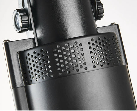 MODENG Retro Spotlight Bar Ceiling Light from MODENG