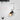 MODENG Retro Spotlight Bar Ceiling Light from MODENG