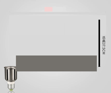 MODENG Retro Spotlight Bar Ceiling Light from MODENG