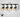 MODENG Retro Spotlight Bar Ceiling Light from MODENG