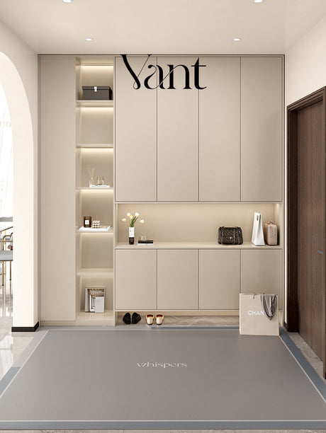 VANT Santiago Durable Thickened Anti-Slip Door Pad from VANT