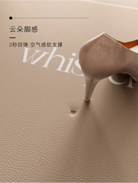 VANT Santiago Durable Thickened Anti-Slip Door Pad from VANT