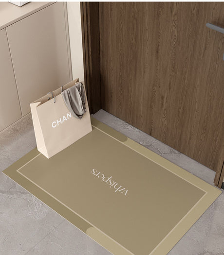 VANT Santiago Durable Thickened Anti-Slip Door Pad from VANT
