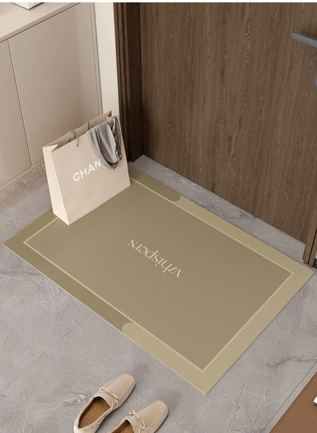 VANT Santiago Durable Thickened Anti-Slip Door Pad from VANT