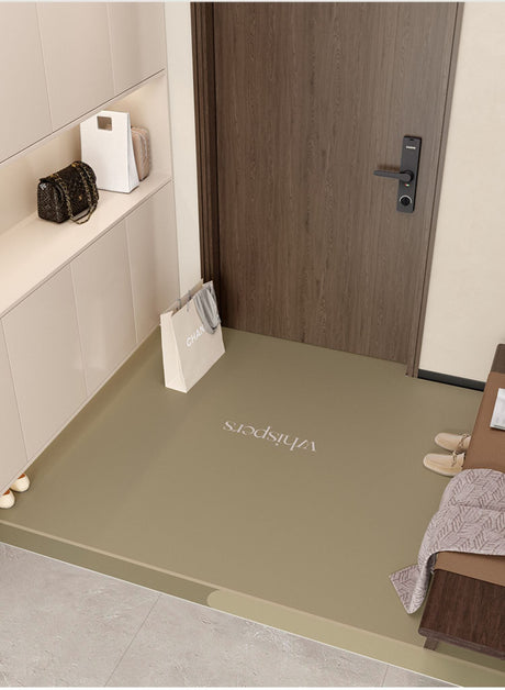 VANT Santiago Durable Thickened Anti-Slip Door Pad from VANT