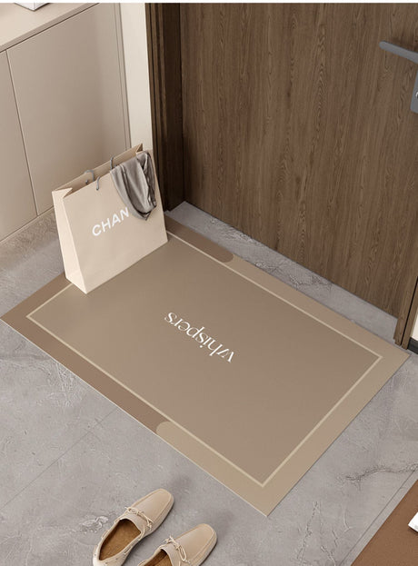 VANT Santiago Durable Thickened Anti-Slip Door Pad from VANT