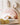 MORNING FOREST Isabella Fuchsia Rabbit Crib from MORNING FOREST
