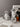 BEN HANMEI Lysander Elegant Space Décor Jewelry Living Room from BEN HANMEI