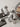 BEN HANMEI Lysander Elegant Space Décor Jewelry Living Room from BEN HANMEI