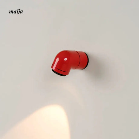 Piple Atmostpheric Floor Lamp from maija