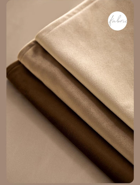 VANT Arlandis Plush Luxury Velvet Sofa Pillow from VANT