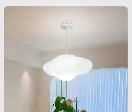 YUNLU 3D Cloud Ceiling Light from MODENG