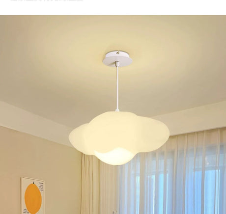 YUNLU 3D Cloud Ceiling Light from MODENG