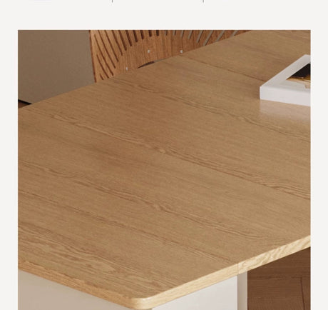 Holly Extendable Dining Table from MODENG