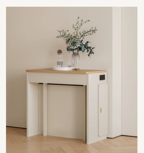 Holly Extendable Dining Table from MODENG