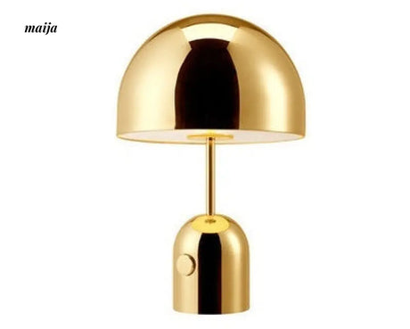 Petersen Lamp from maija