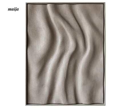 JELLYPAINT Fu Feng Passage Hanging Painting from JELLYPAINT